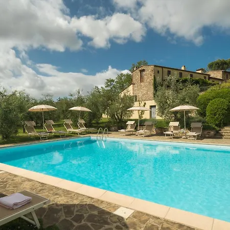 Relais Poggio Borgoni-3