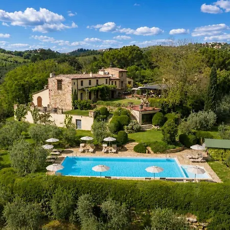 Relais Poggio Borgoni-2